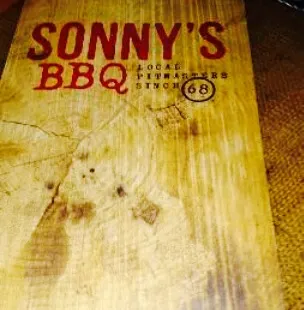 Sonny's BBQ