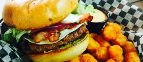 Strikers Bar & Grill