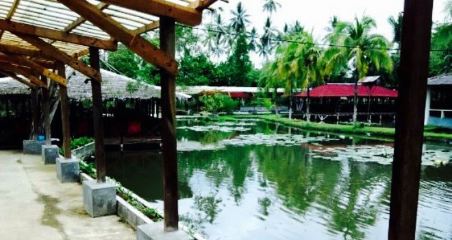 Pondok Hijau Restaurant