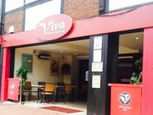 Viva Coffee & Juice Bar
