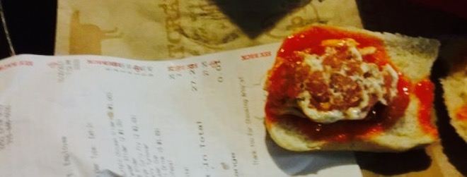 Arby's