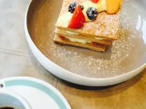 Fleur De Sel