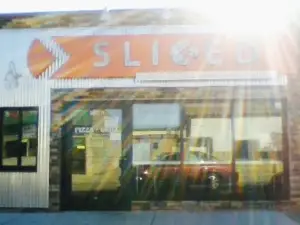 SLICED on College Avenue