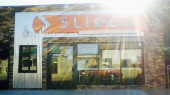 SLICED on College Avenue