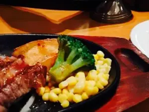 Steak-Miya Toyoshina