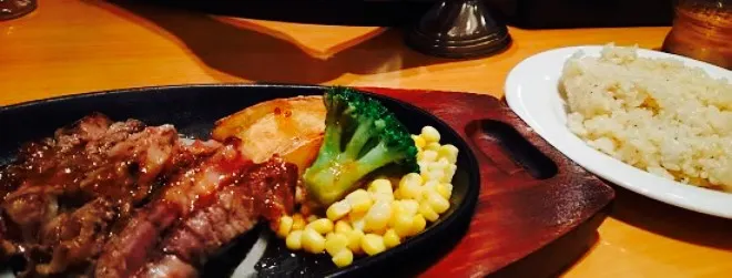 Steak-Miya Toyoshina