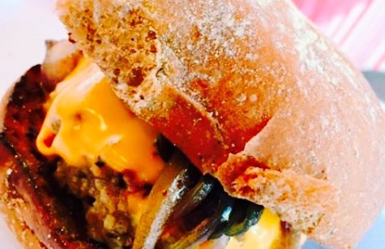 Nerd Truck - Gastronomia e Cultura geek
