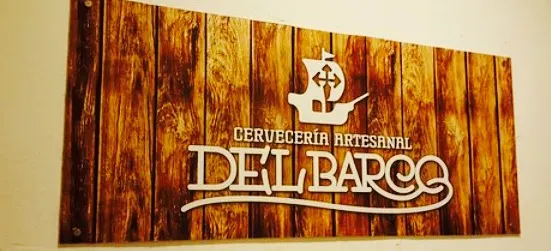 Cerveceria Artesanal Del Barco