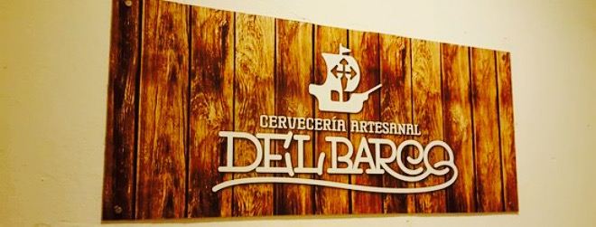 Cerveceria Artesanal Del Barco