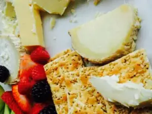 Fromage & Other Fine Foods