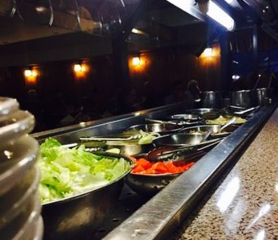 Brookside Inn Restaurant