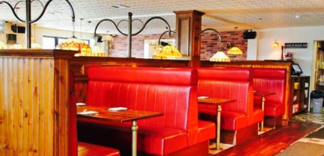 Moesgrill magherafelt