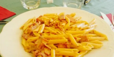 Ristorante Pizzeria La Roda