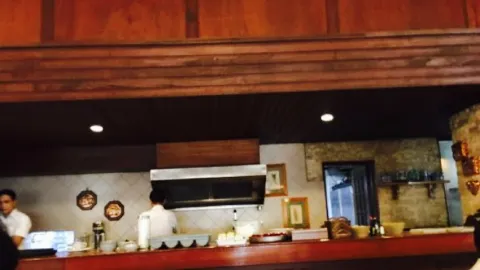 Hizon's Cakes and Pastries in City of Manila