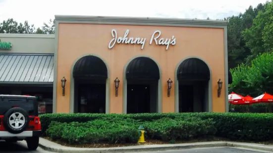 Johnny Ray's Bar-B-Que