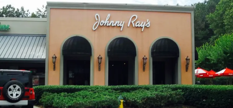 Johnny Ray's Bar-B-Que