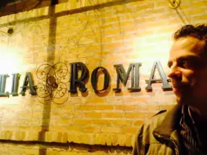 Restaurante Emilia Romagna
