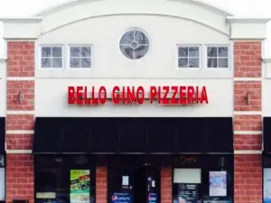 Bello Gino Pizzeria