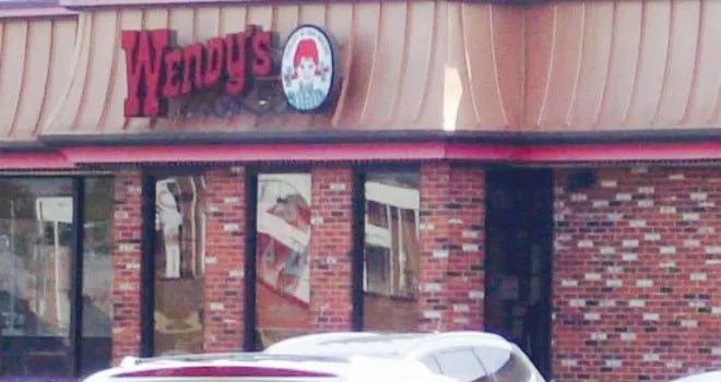 Wendy's