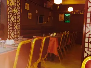 Shinryu Restaurant & Bar
