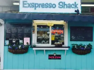 Exspresso Shack