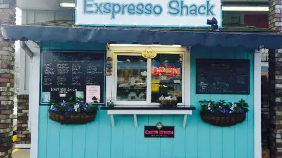 Exspresso Shack