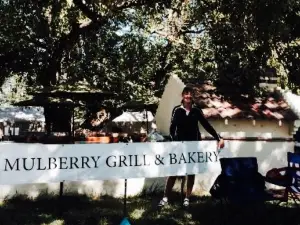 Mulberry Grill & Bakery