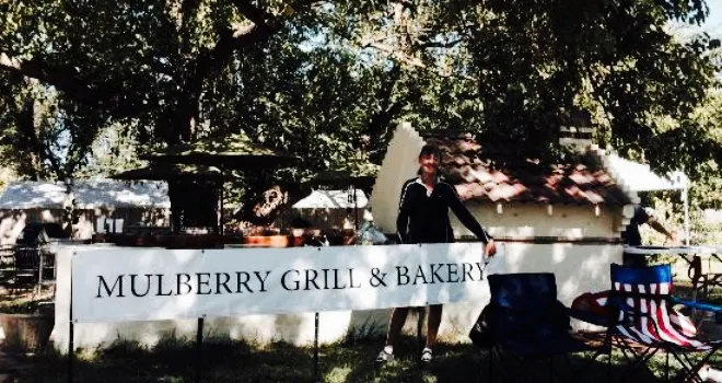 Mulberry Grill & Bakery