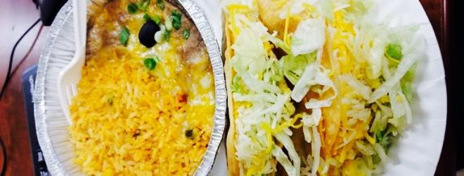 Veracruz Restaurant