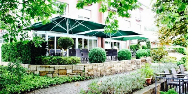 Driland Restaurant Fa. Berning