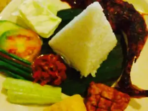 B'Joy Cafe