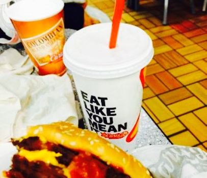 Carl's Jr.