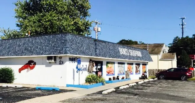 Bob's Seafood Market Absecon