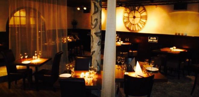 Chez l'Hetre