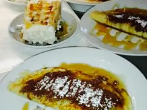 Corso Matteotti 69 Ristorante Italiano