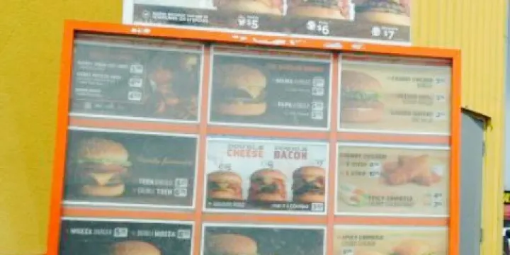 A & W Portage La Prairie