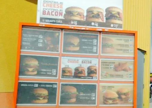 A & W Portage La Prairie