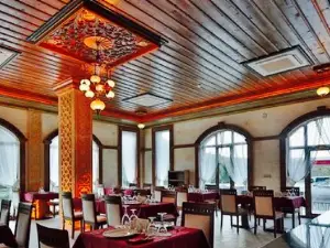 Gore Anatolian Restaurant