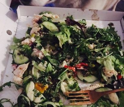 Pizza Express