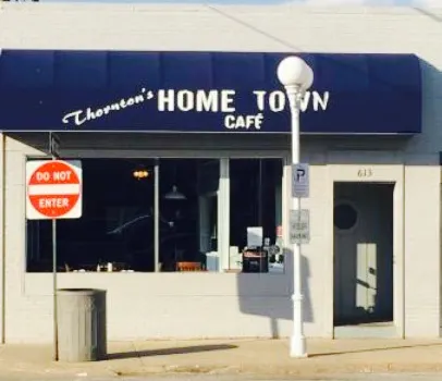 Thornton's Hometown Cafe