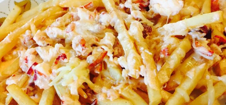 Jo-Anne's Quick-N-Tasty