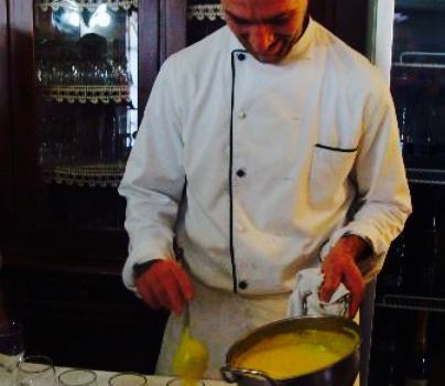 Ristorante La Bossolasca