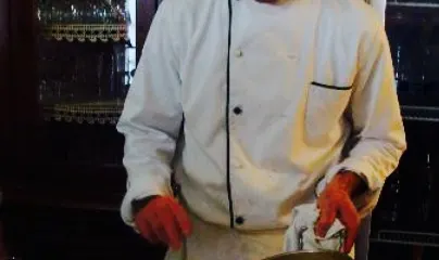 Ristorante La Bossolasca