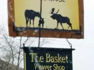 Moose Muck Coffee House