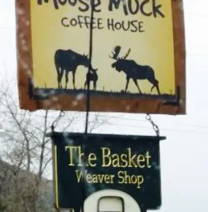 Moose Muck Coffee House