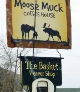 Moose Muck Coffee House