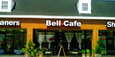 Bell Cafe