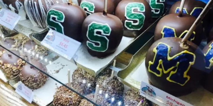 Alpine Chocolate Haus