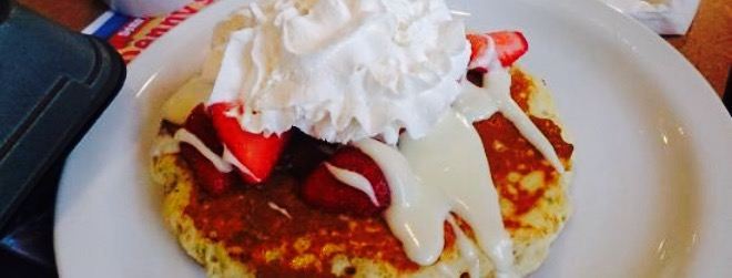 Denny's