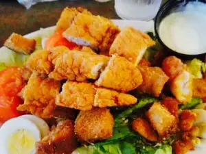 Rhodes Family Diner